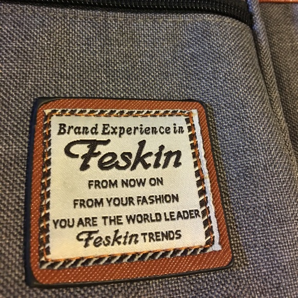 feskin brand